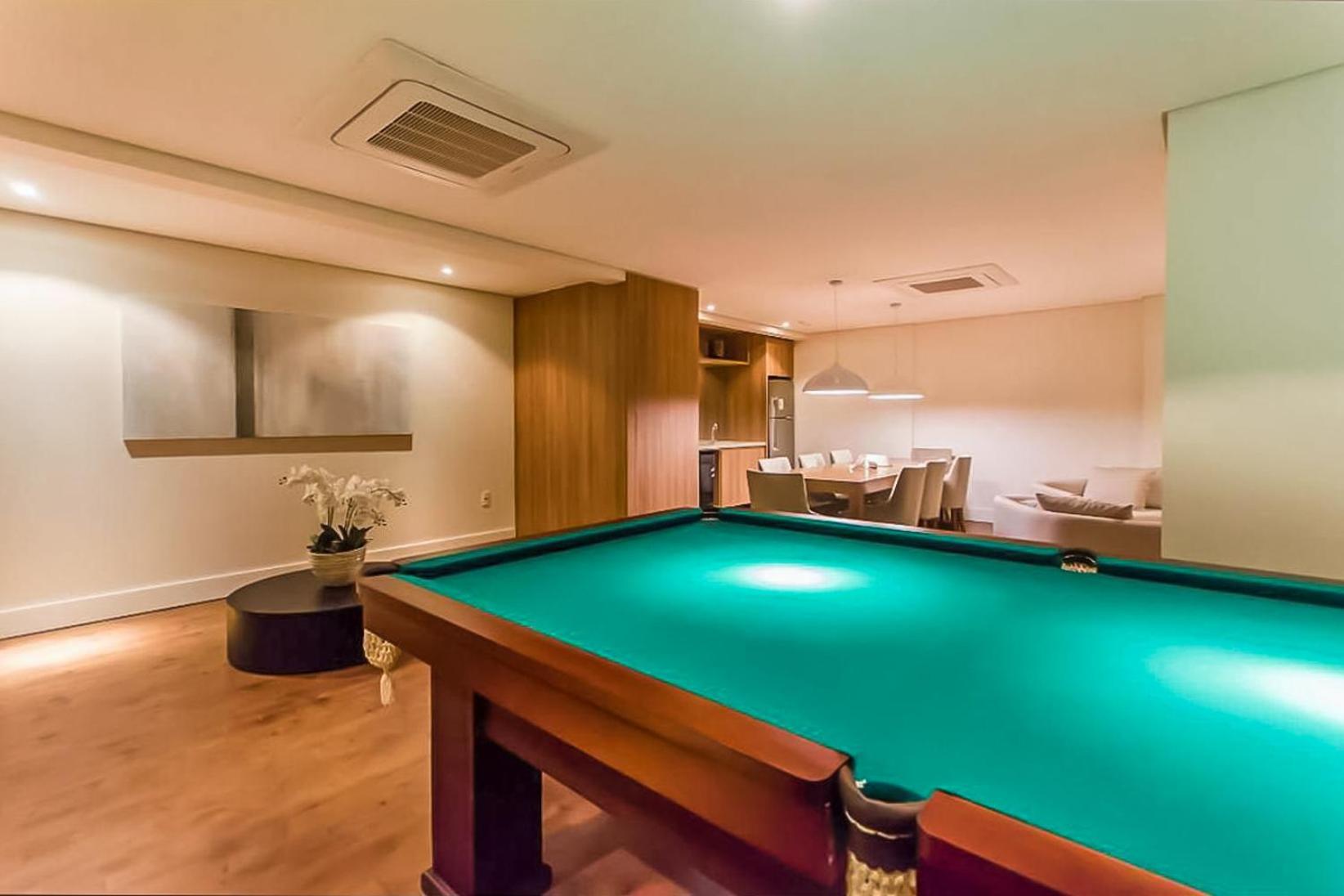 Sao Paulo Alto Padrao, Pinheiros - 110 M2 - Sp Top Imoveis - Piscina Aquecida Kültér fotó