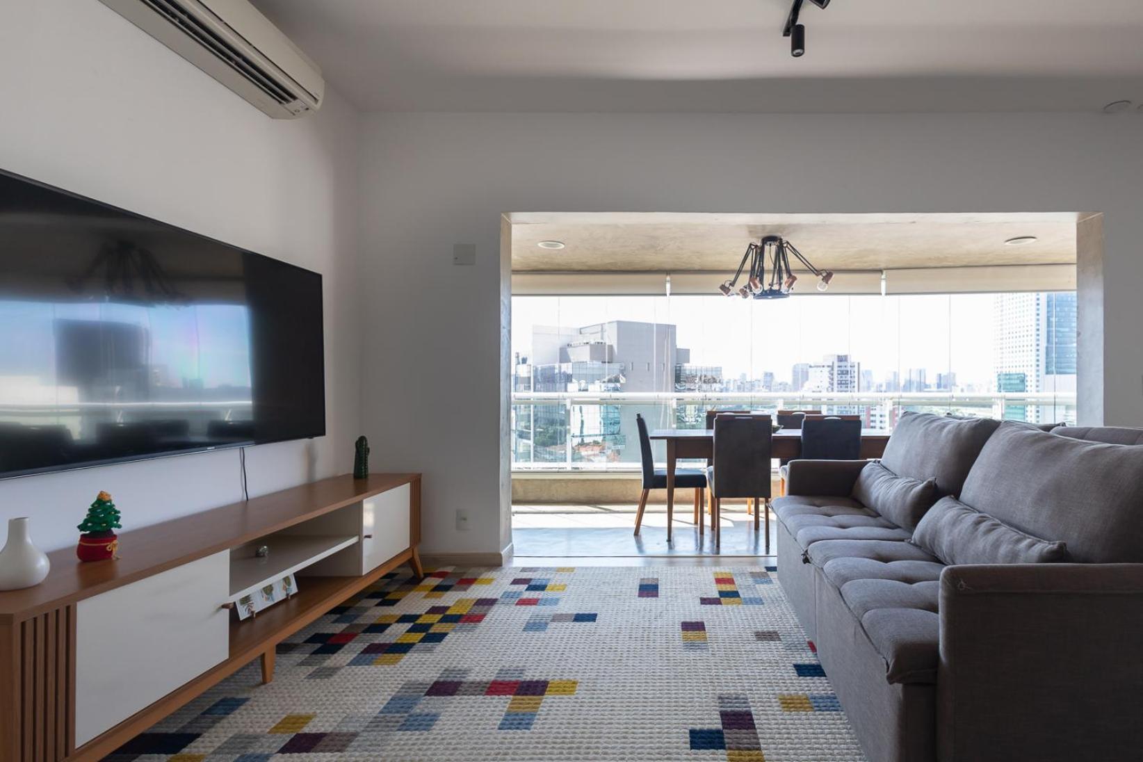 Sao Paulo Alto Padrao, Pinheiros - 110 M2 - Sp Top Imoveis - Piscina Aquecida Kültér fotó