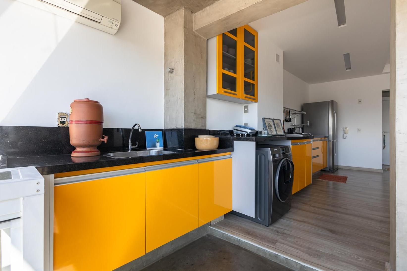 Sao Paulo Alto Padrao, Pinheiros - 110 M2 - Sp Top Imoveis - Piscina Aquecida Kültér fotó