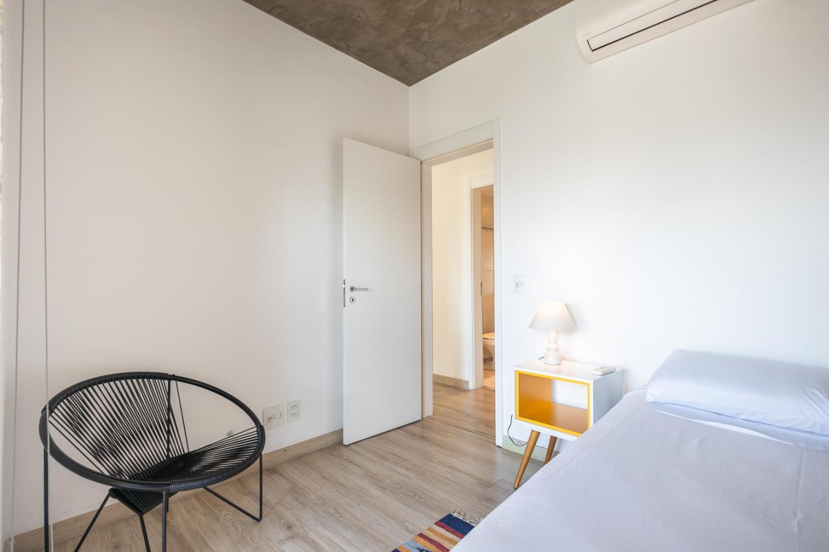 Sao Paulo Alto Padrao, Pinheiros - 110 M2 - Sp Top Imoveis - Piscina Aquecida Kültér fotó