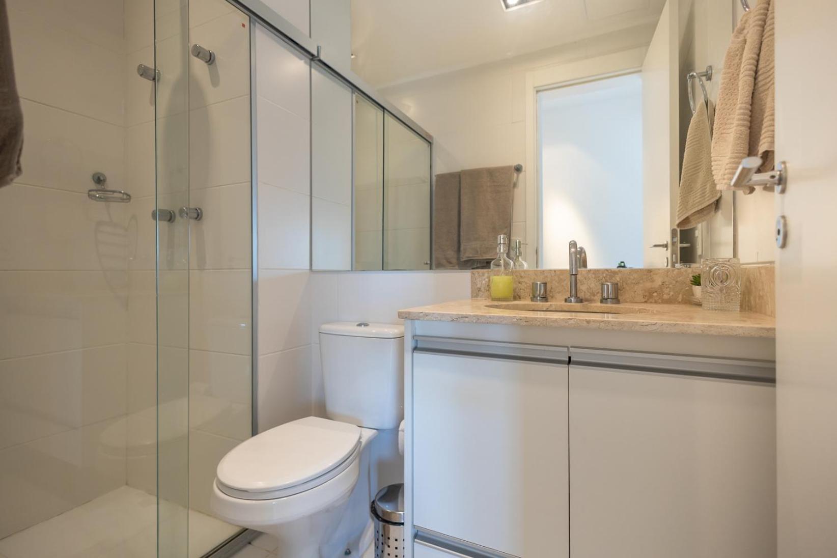 Sao Paulo Alto Padrao, Pinheiros - 110 M2 - Sp Top Imoveis - Piscina Aquecida Kültér fotó