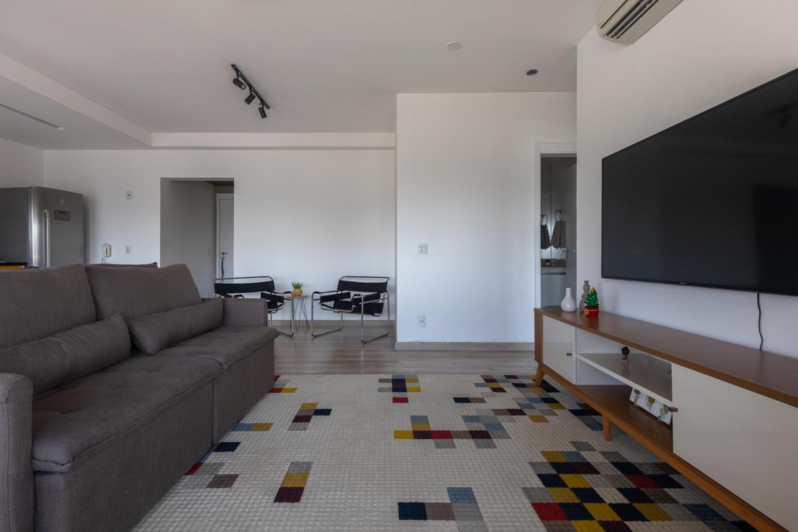 Sao Paulo Alto Padrao, Pinheiros - 110 M2 - Sp Top Imoveis - Piscina Aquecida Kültér fotó