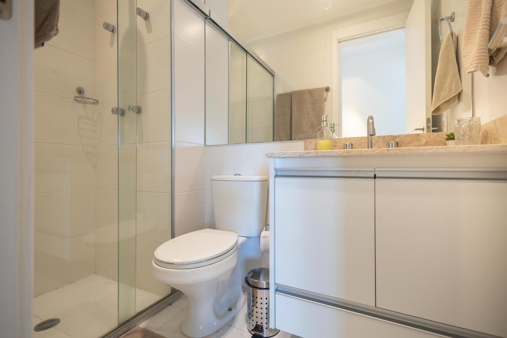 Sao Paulo Alto Padrao, Pinheiros - 110 M2 - Sp Top Imoveis - Piscina Aquecida Kültér fotó