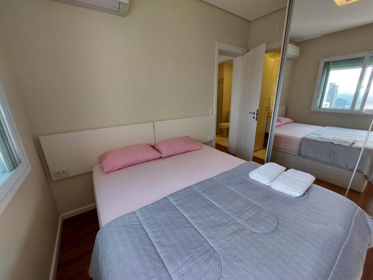 Sao Paulo Alto Padrao, Pinheiros - 110 M2 - Sp Top Imoveis - Piscina Aquecida Kültér fotó