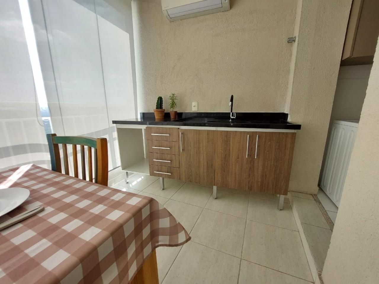 Sao Paulo Alto Padrao, Pinheiros - 110 M2 - Sp Top Imoveis - Piscina Aquecida Kültér fotó