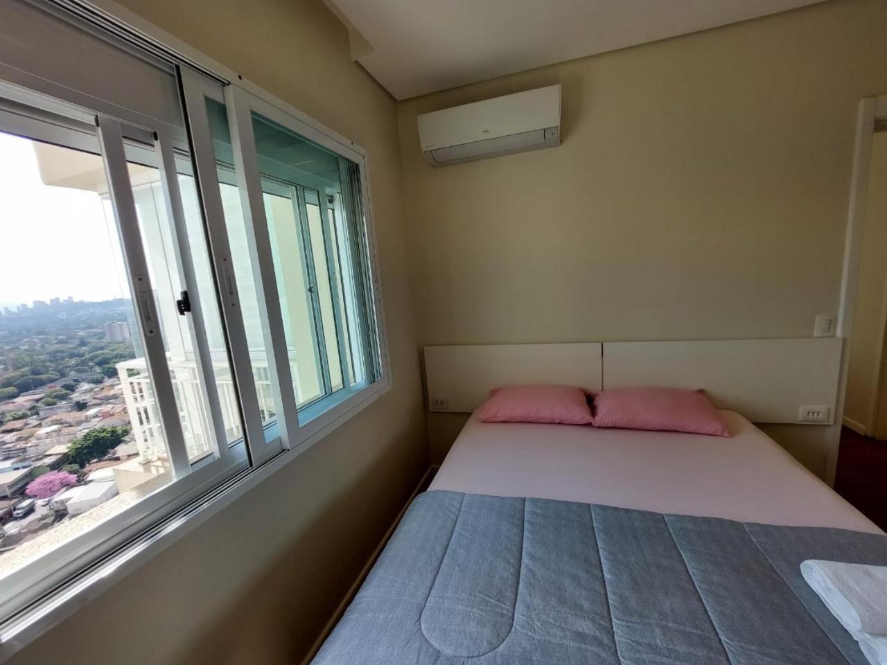 Sao Paulo Alto Padrao, Pinheiros - 110 M2 - Sp Top Imoveis - Piscina Aquecida Kültér fotó