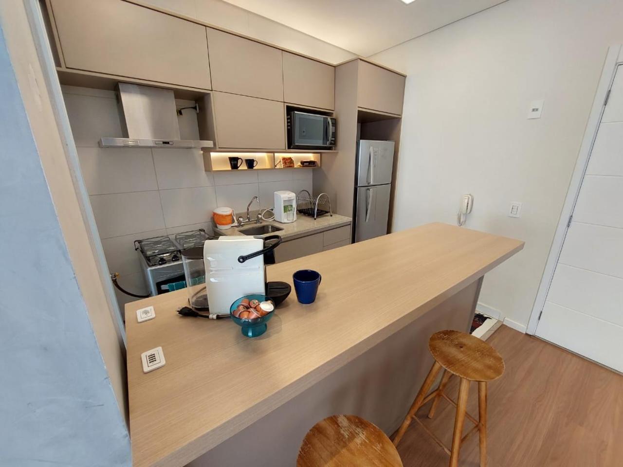Sao Paulo Alto Padrao, Pinheiros - 110 M2 - Sp Top Imoveis - Piscina Aquecida Kültér fotó