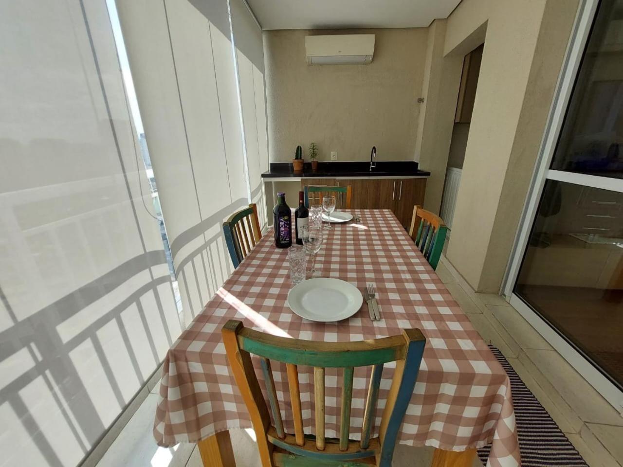 Sao Paulo Alto Padrao, Pinheiros - 110 M2 - Sp Top Imoveis - Piscina Aquecida Kültér fotó