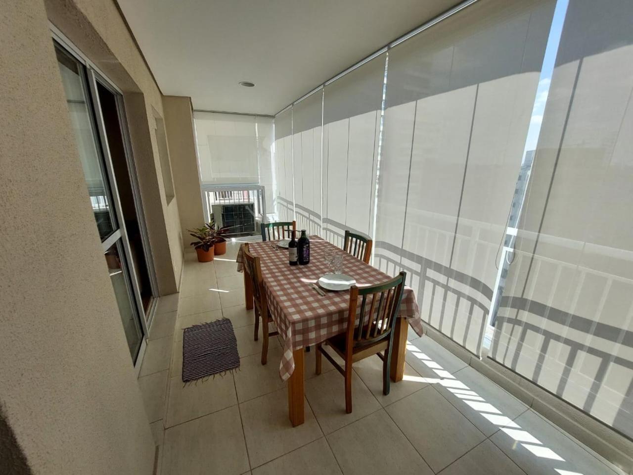 Sao Paulo Alto Padrao, Pinheiros - 110 M2 - Sp Top Imoveis - Piscina Aquecida Kültér fotó