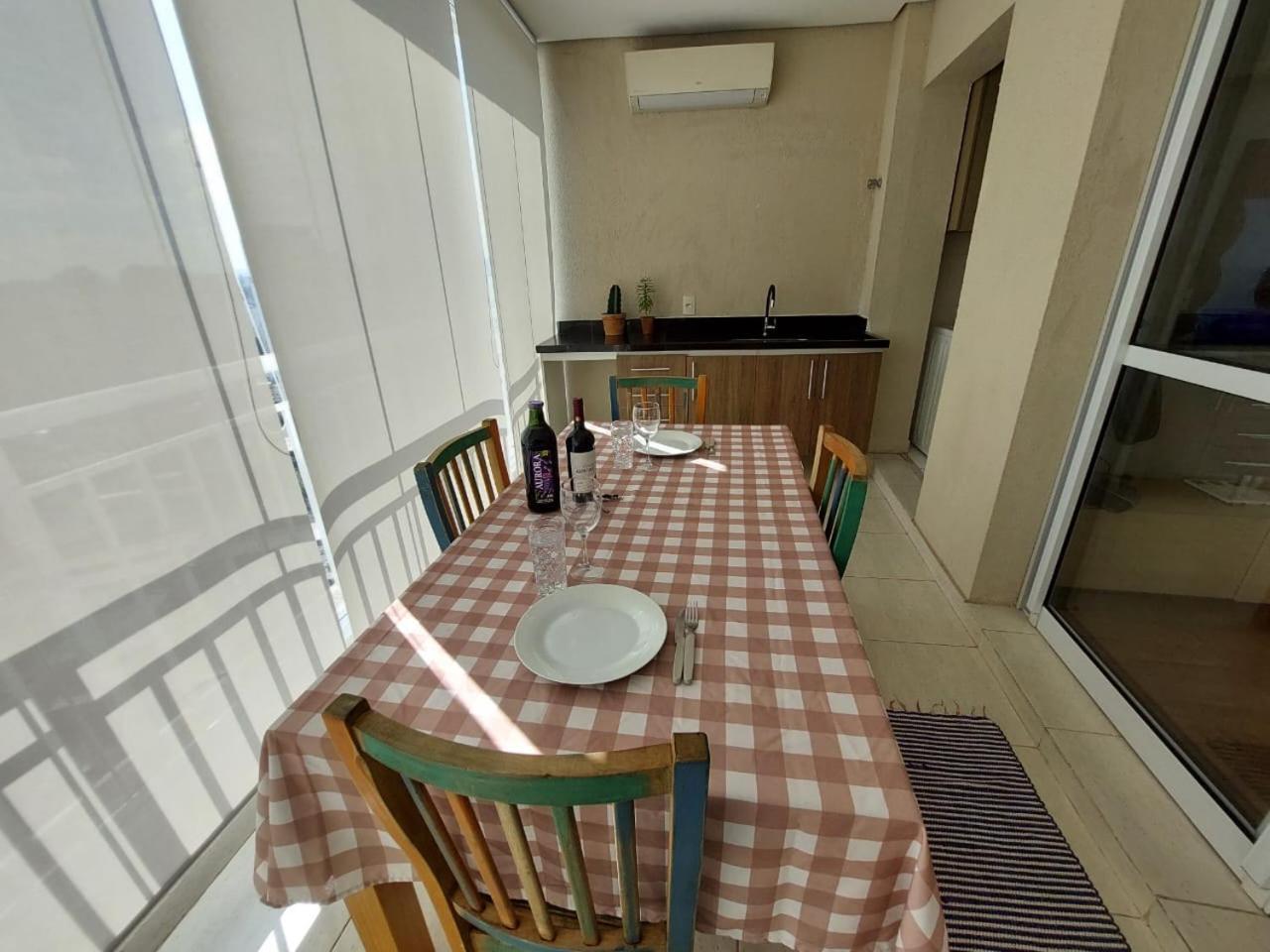 Sao Paulo Alto Padrao, Pinheiros - 110 M2 - Sp Top Imoveis - Piscina Aquecida Kültér fotó