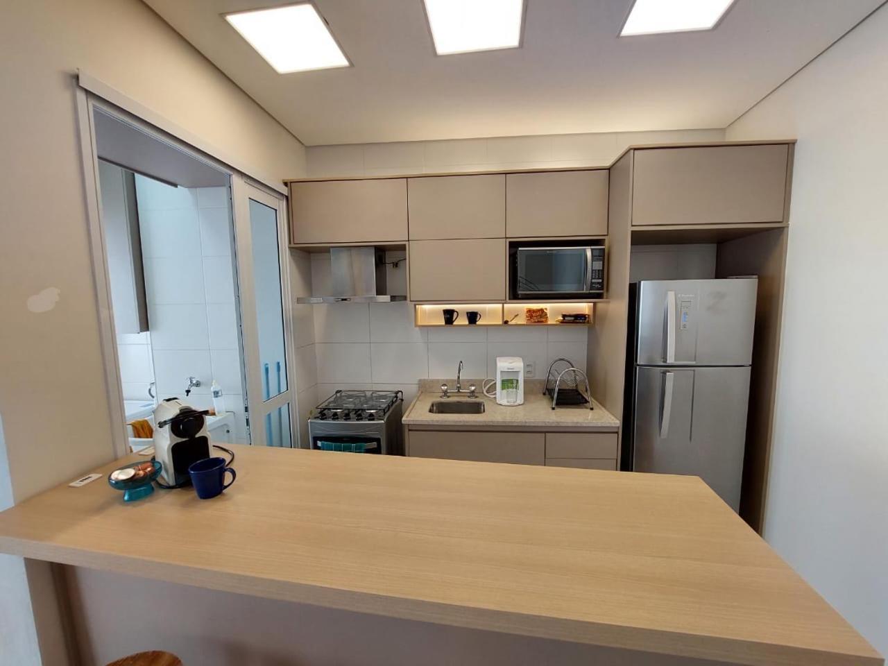 Sao Paulo Alto Padrao, Pinheiros - 110 M2 - Sp Top Imoveis - Piscina Aquecida Kültér fotó